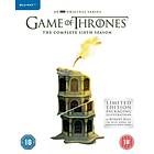 Game Of Thrones Season 6 (Blu-ray)