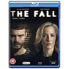 The Fall Series 3 (Blu-ray)