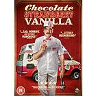 Chocolate Strawberry Vanilla (Blu-ray)