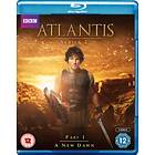 Atlantis Series 2 Part 1 (Blu-ray)