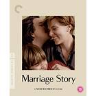 Marriage Story Criterion Collection (Blu-ray)