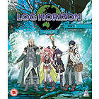Log Horizon Season 2 Part 1 (Blu-ray)