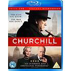 Churchill (Blu-ray)