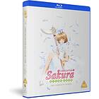Cardcaptor Sakura Clearcard - The Complete Series (Blu-ray)