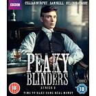 Peaky Blinders Series 2 (Blu-ray)