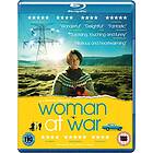 Woman at War (Blu-ray)