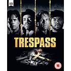 Trespass (Blu-ray)
