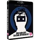 Broadcast Signal Intrusion (Blu-ray)