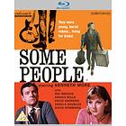 Some People (Blu-ray)