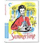 Summertime Criterion Collection (Blu-ray)