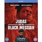 Judas And The Black Messiah (Blu-ray)