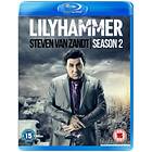 Lilyhammer Season 2 (Blu-ray)