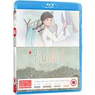 Pigtails and Other Shorts Blu-Ray DVD