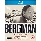 Ingmar Bergman A Year in Life (Blu-ray)