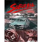 Suburbia Limited Edition (With Slipcase Booklet) (Blu-ray)