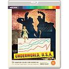 Underworld U,S,A, (Blu-ray)