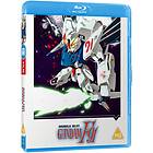 Mobile Suit Gundam F91 (Blu-ray)