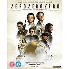 Zerozerozero Season 1 (Blu-ray)