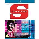Department S Volume 1 (Blu-ray)