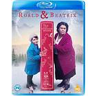 Roald and Beatrix The Tale of the Curious Mouse (Blu-ray)