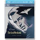 The Lost Weekend (Blu-ray)