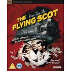 The Flying Scot (Blu-ray)