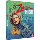 Zombie High (Blu-ray)