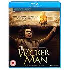 The Wicker Man (Blu-ray)