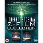 Independence Day / Resurgence (Blu-ray)