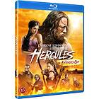 Hercules (Blu-ray) (import)