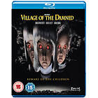 Village Of The Damned (Blu-ray)