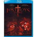 Lost Boys The Thirst (Blu-ray)