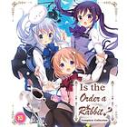 Is The Order A Rabbit Season 1 Collection (Blu-ray)