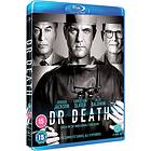 Dr Death Season 1 (Blu-ray)