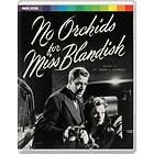 No Orchids for Miss Blandish Limited Edition (Blu-ray)