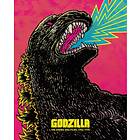 Godzilla The Showa s 1954 to 1975 Criterion Collection (Blu-ray)