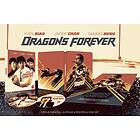 Dragons Forever Limited Edition Steelbook (Blu-ray)