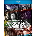 Pioneers Of African-American Cinema (Blu-ray)