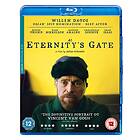 At Eternitys Gate (Blu-ray)