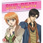 Skip Beat Collection (Blu-ray)