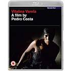 Vitalina Varela (Blu-ray)