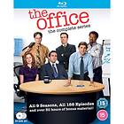 The Office Complete Series (Blu-ray)