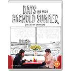 Days Of The Bagnold Summer (Blu-ray)