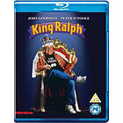 King Ralph (Blu-ray)