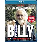 Billy Connollys Great American Trail (Blu-ray)