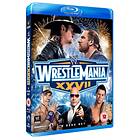 WWE Wrestlemania 27 (Blu-ray)