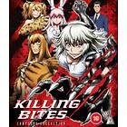 Killing Bites Collection (Blu-ray)