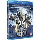 25th Reich (Blu-ray)