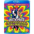 Austin Powers International Man of Mystery (Blu-ray)