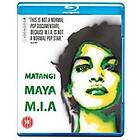 Matangi / Maya M,I,A, (Blu-ray)